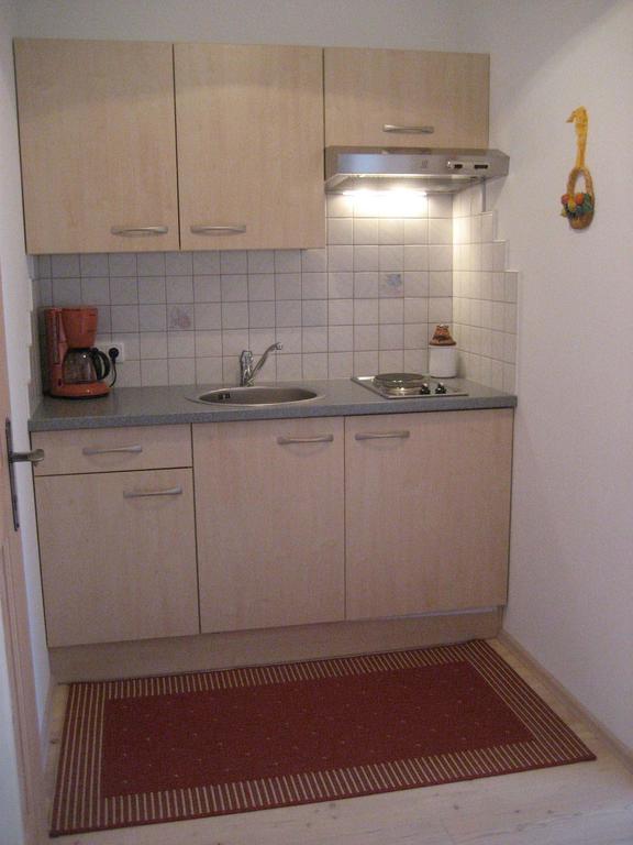 Klammer Gabi Обертиллиах Номер фото
